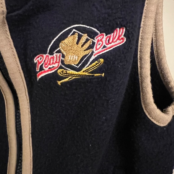 Vintage Two Piece Bundle of Boys Clothes 12-18 months, 18 months - Picture 5 of 7